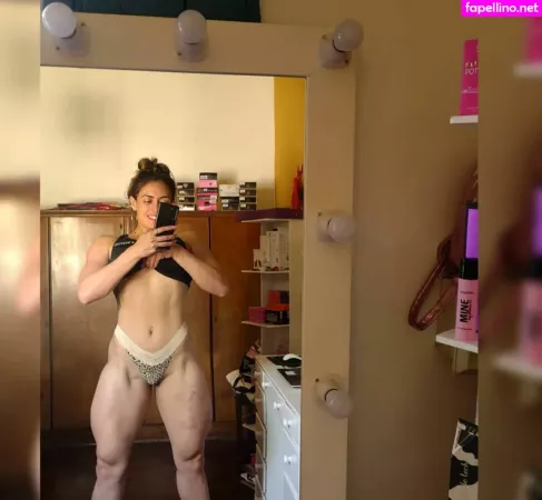 Melany Hofstatter OnlyFans Thumbnail #DLu2ppJe0q