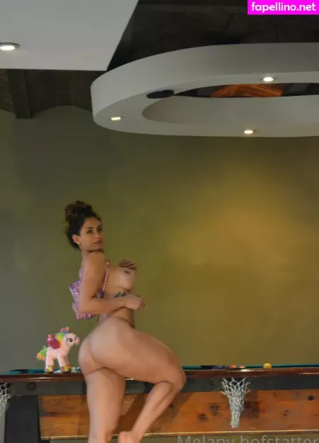 Melany Hofstatter OnlyFans Thumbnail #XukiU6bsJQ