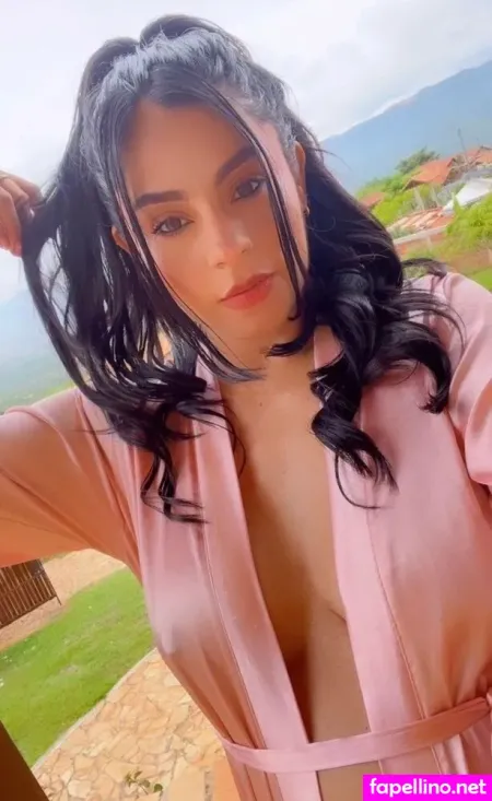 Melany Latina OnlyFans Thumbnail #BbJ81xyQ83
