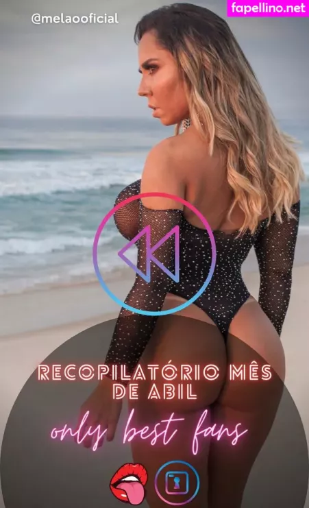 Melaooficial OnlyFans Thumbnail #L621lQUuRN