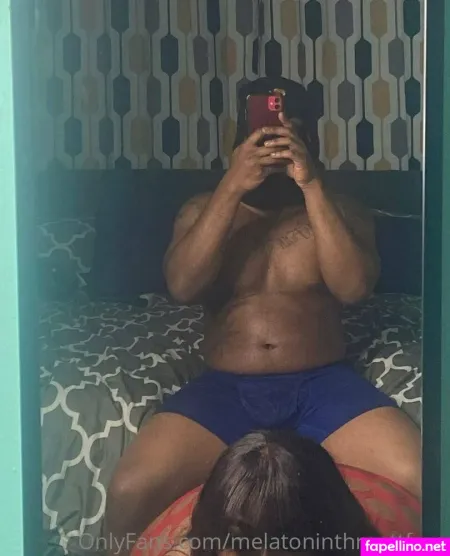 Melatoninthroatfree OnlyFans Thumbnail #srOoMMEVwJ