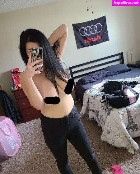 Melaudigirl OnlyFans Thumbnail #A8wE5Bc4U6