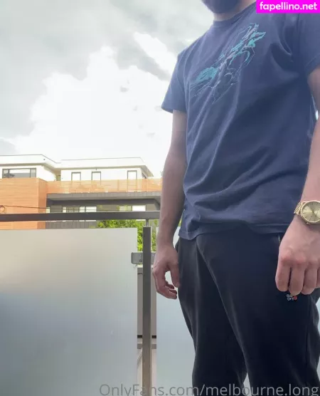Melbourne Long OnlyFans Thumbnail #GZRinQAtCy
