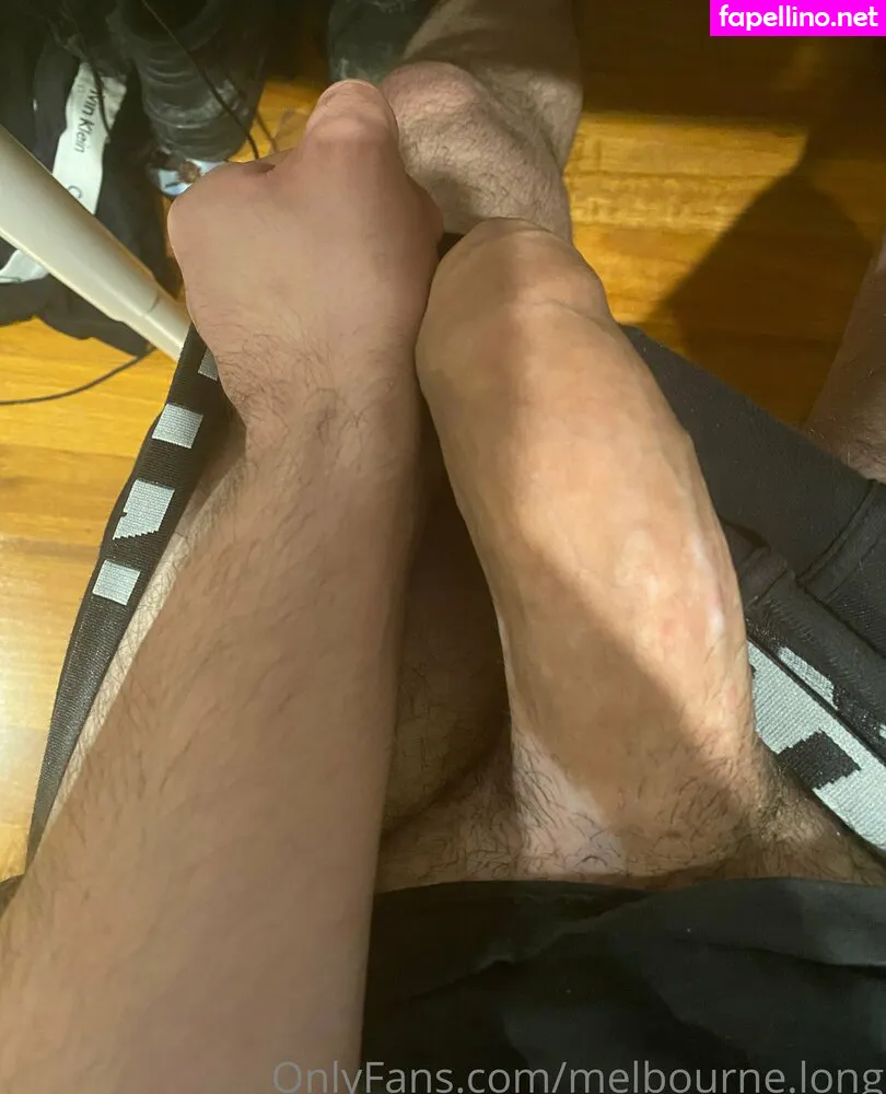 melbourne.long Nude Leaked OnlyFans Photo #Nls8VLnlGu