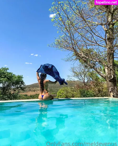Meldevenus OnlyFans Thumbnail #I8sD1GB4bT