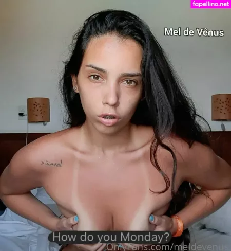 Meldevenus OnlyFans Thumbnail #d2s35PICs7