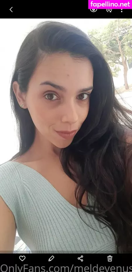 Meldevenus OnlyFans Thumbnail #r2aI6hXBJm