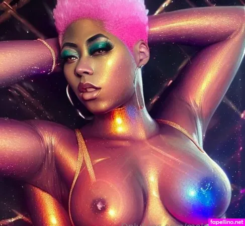 Meleimarvelous OnlyFans Thumbnail #XztltpljQi