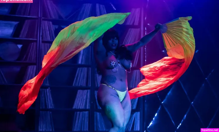 Meleimarvelous OnlyFans Thumbnail #Zq4BOXdJGX