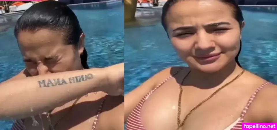 Melek A Zad OnlyFans Thumbnail #EcX8Q7JDLZ