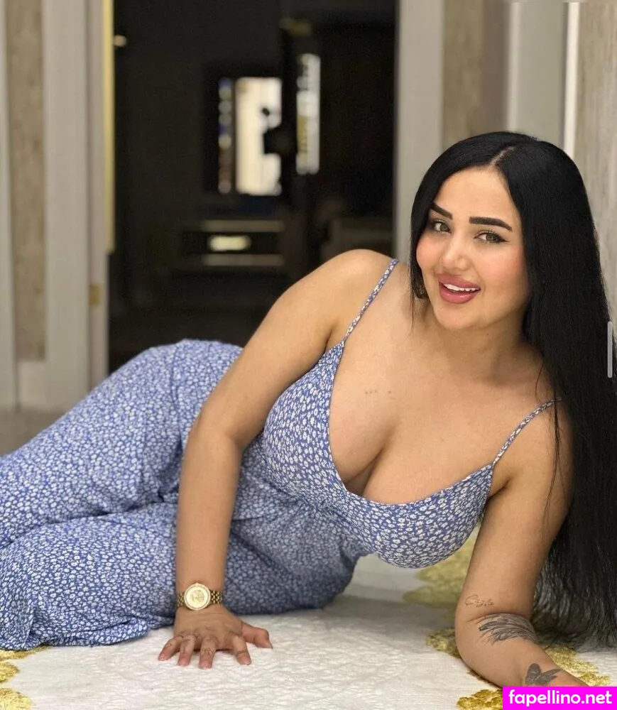 melek.azd Nude Leaked OnlyFans Photo #AkcxgyV44x