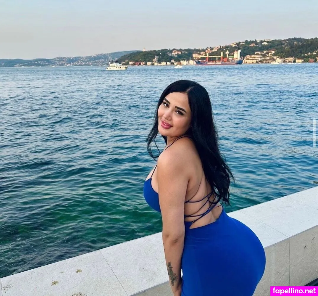 melek.azd Nude Leaked OnlyFans Photo #OXr3OS9SLT