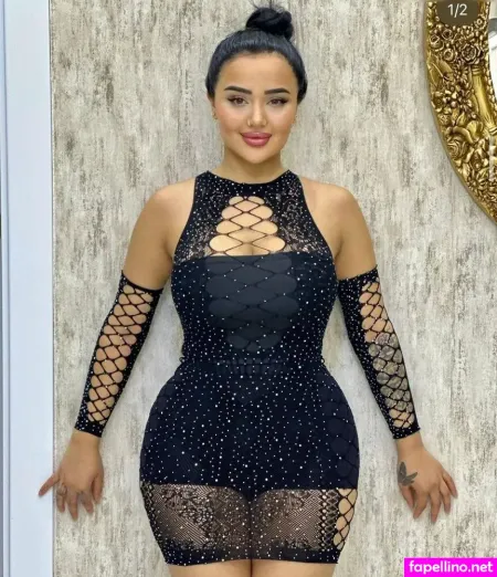 Melek Azad OnlyFans Thumbnail #QP4PVByxGd