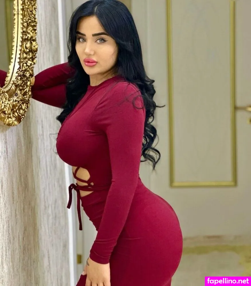 melek.azd Nude Leaked OnlyFans Photo #X94anSkhHd