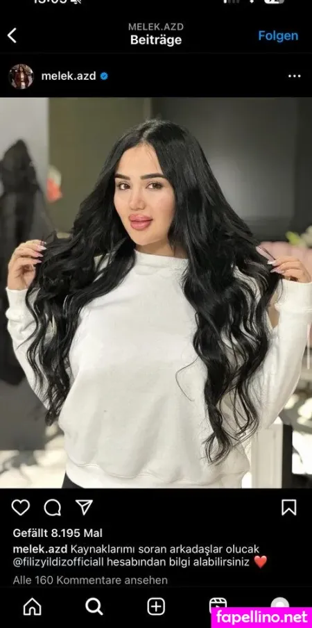 Melek Azad OnlyFans Thumbnail #lO1u1R9K32