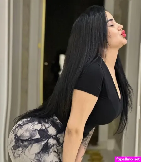 Melek Azad OnlyFans Thumbnail #ycFqF6JtAg