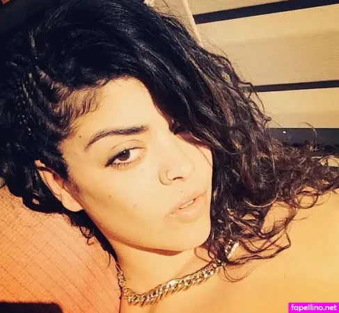 Melena 11 OnlyFans Thumbnail #O1huBOZL95