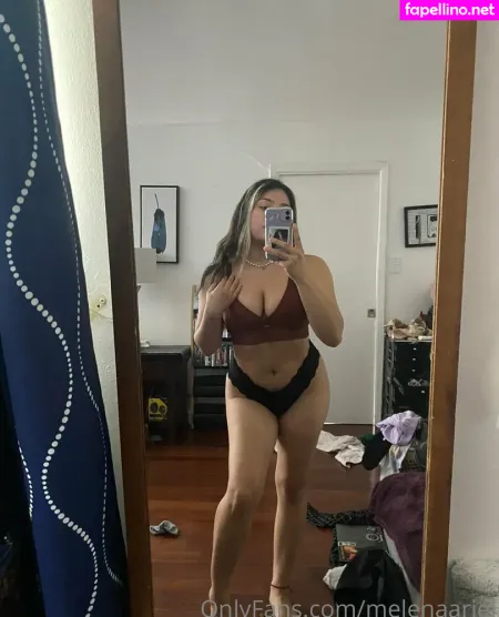 Melenaariel OnlyFans Thumbnail #KJBbKbn8X5