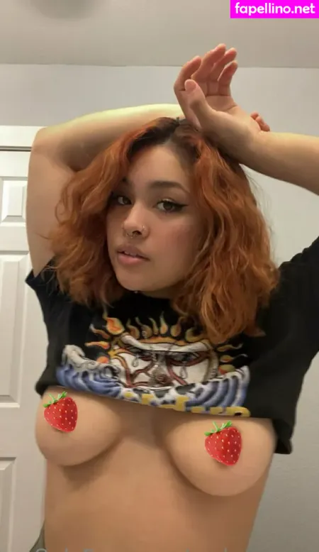 Melenaariel OnlyFans Thumbnail #QJqXuD00u5