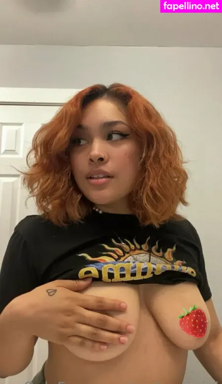 Melenaariel OnlyFans Thumbnail #itiWILkRls