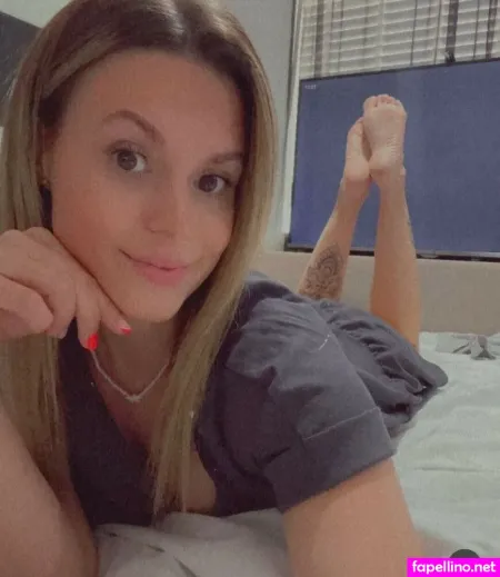 Melendd Melissa OnlyFans Thumbnail #O8DuSAtqAF