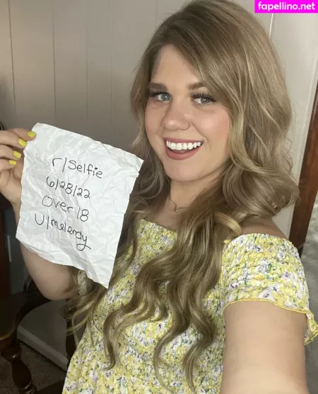 Melerdy OnlyFans Thumbnail #GwJ0t7shm7