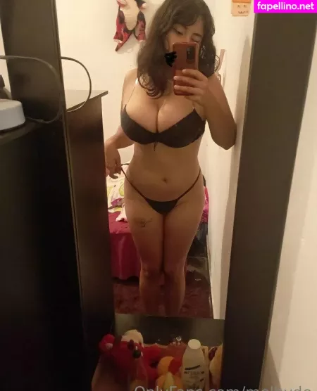 Melhyde OnlyFans Thumbnail #RrEALJ6ygf