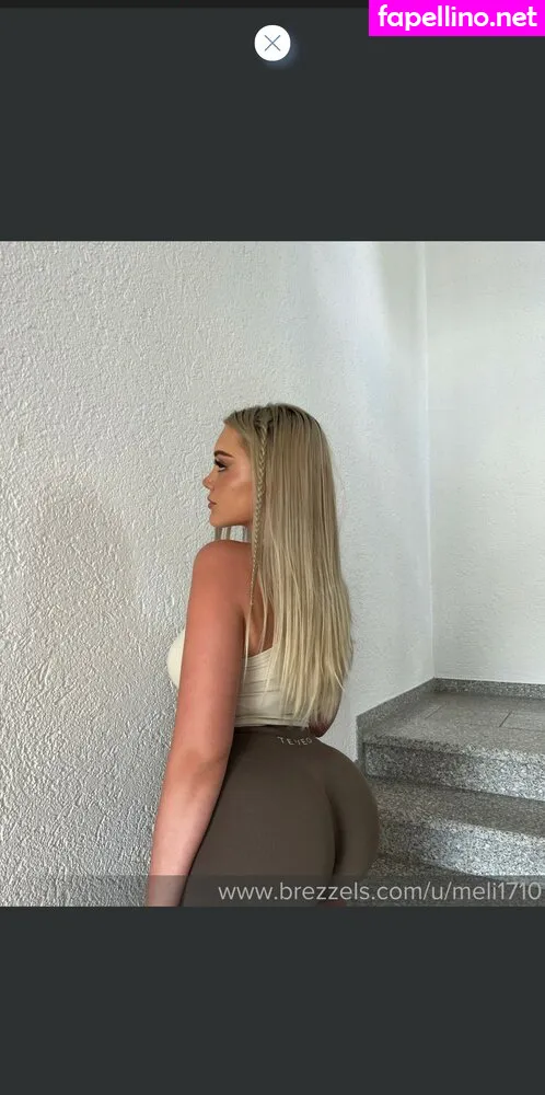 fit_meli007, meli_17_10, meliii1710 Nude Leaked OnlyFans Photo #gaEJh75Lyq