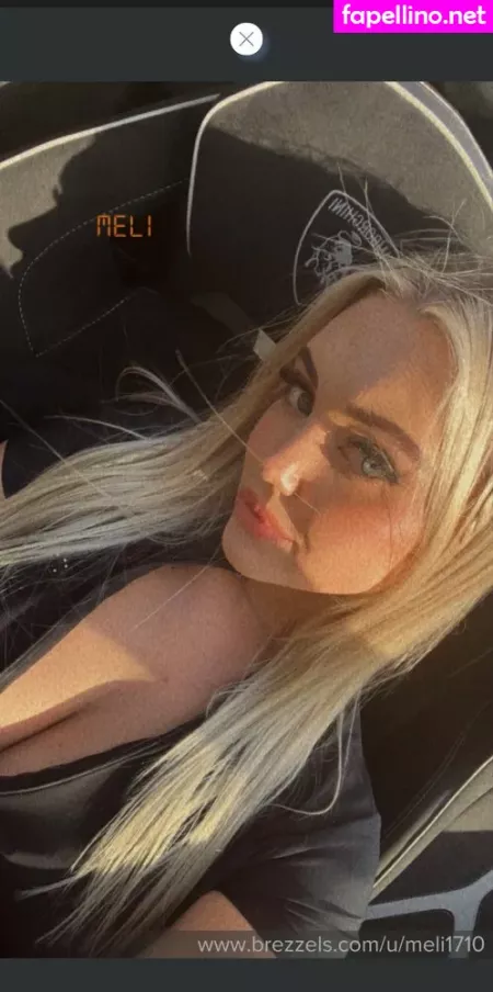 Meli 17 10 OnlyFans Thumbnail #h427TFSOOt
