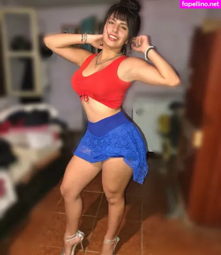 Meli Almada OnlyFans Thumbnail #7a5VP8pxUj