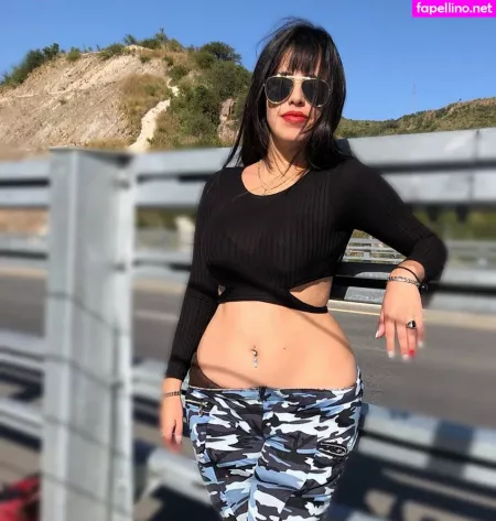 Meli Almada OnlyFans Thumbnail #EKeLmNJlLu
