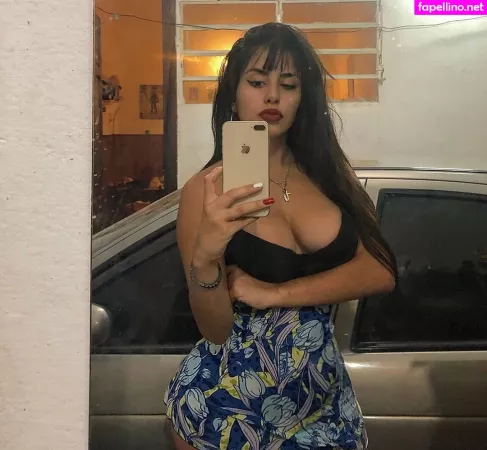 Meli Almada OnlyFans Thumbnail #EXYe8lq7YZ