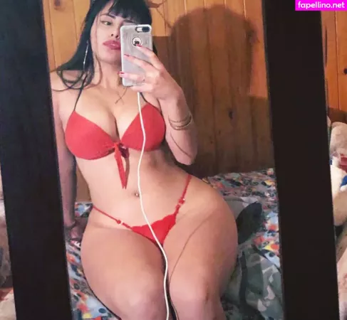 Meli Almada OnlyFans Thumbnail #MbLWydZgwE