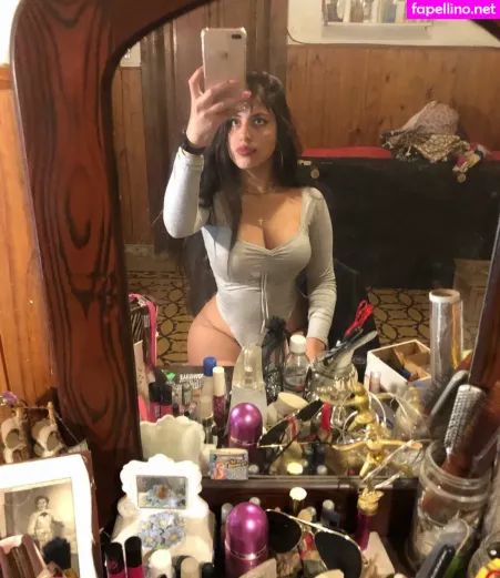 Meli Almada OnlyFans Thumbnail #W96ss7u9U3