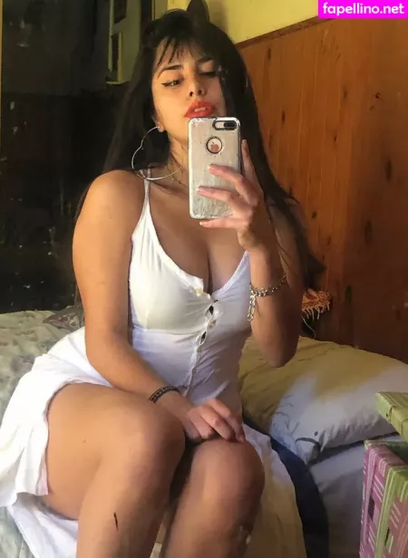 Meli Almada OnlyFans Thumbnail #cAKnDanmAt