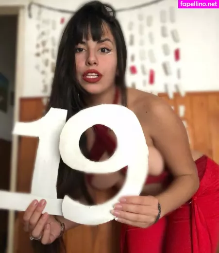 Meli Almada OnlyFans Thumbnail #cNMG7MQnPK