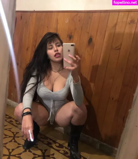 Meli Almada OnlyFans Thumbnail #fmYj6wHpa5