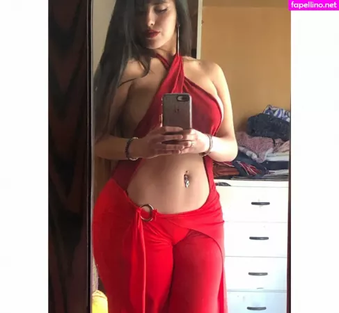 Meli Almada OnlyFans Thumbnail #nUXtomAuWZ