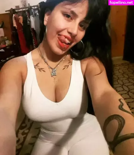 Meli Almada OnlyFans Thumbnail #uMVbtE3mw2