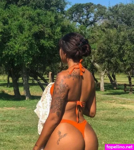 Meli Gonzlez OnlyFans Thumbnail #Am46kX9ONB