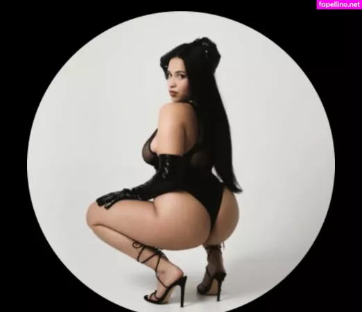 Meli Kissmyspickass OnlyFans Thumbnail #WYZZ17pgrF