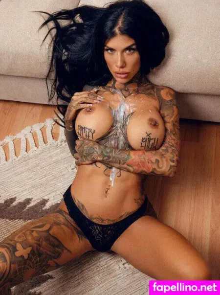 Meli Lakic Melinkbubblebutt OnlyFans Thumbnail #1whJLBq4iA
