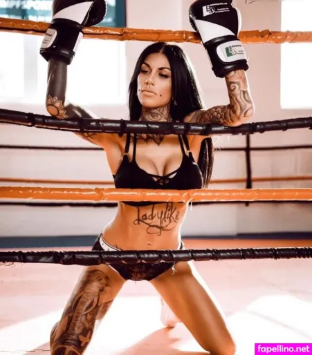 Meli Lakic Melinkbubblebutt OnlyFans Thumbnail #BPLT8BuDNd