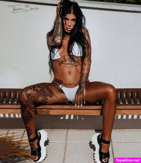 Meli Lakic Melinkbubblebutt OnlyFans Thumbnail #BZiRy0iB2C