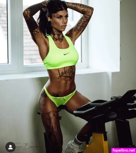 Meli Lakic Melinkbubblebutt OnlyFans Thumbnail #Rh4aIYE0Pd