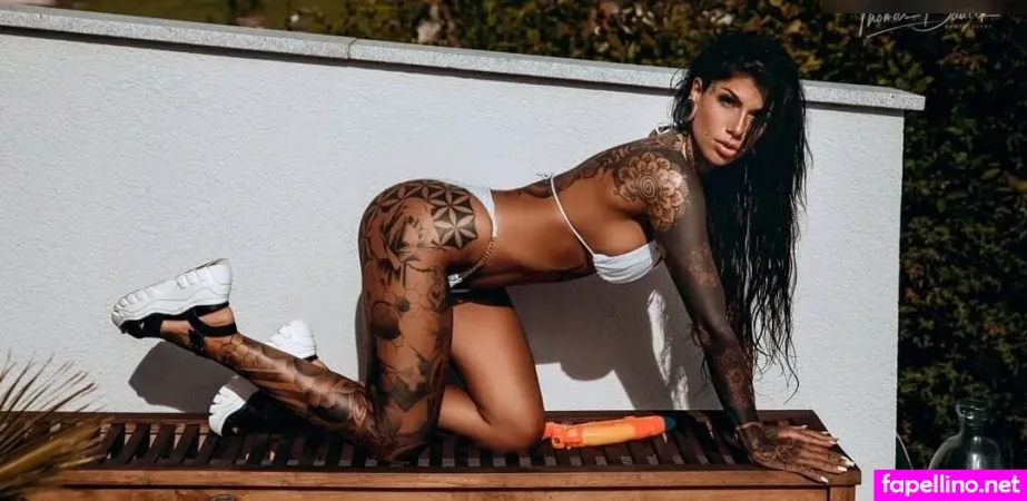 Meli Lakic Melinkbubblebutt OnlyFans Thumbnail #m3AMYDKKnC