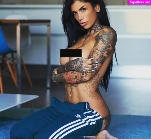 Meli Lakic OnlyFans Thumbnail #Fhig2k0AL2