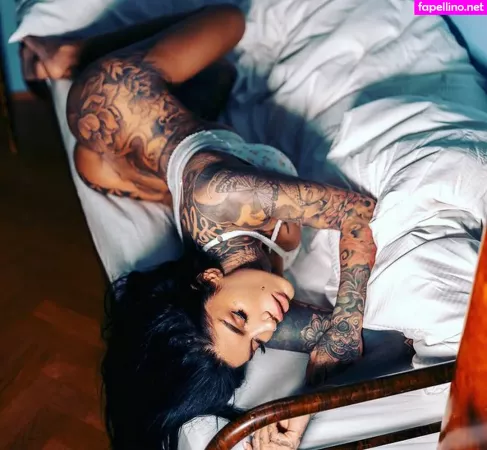 Meli Lakic OnlyFans Thumbnail #fBc9nsdUv3