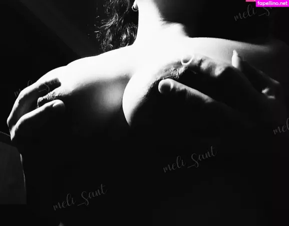 Meli Sant OnlyFans Thumbnail #ExMgrLYzSw