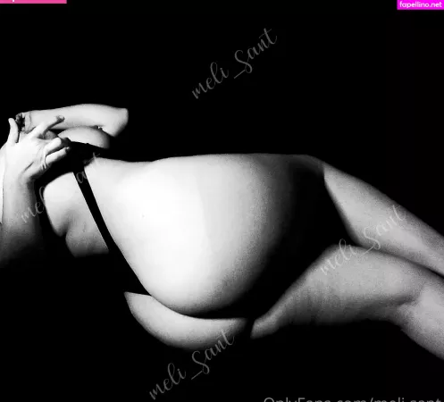 Meli Sant OnlyFans Thumbnail #SZNbSQm8lH